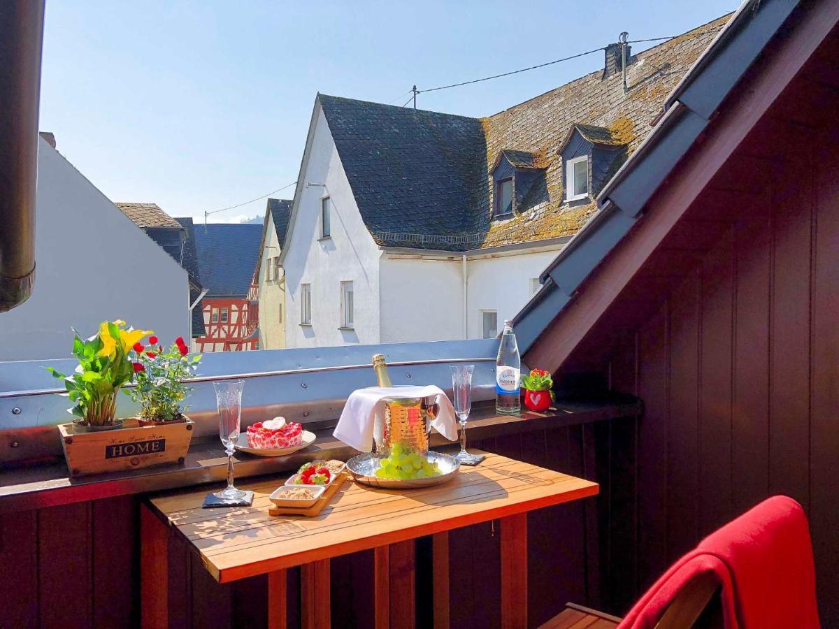 Ferienhaus-Am-Alten-Stadttor إيديغير إيلير المظهر الخارجي الصورة