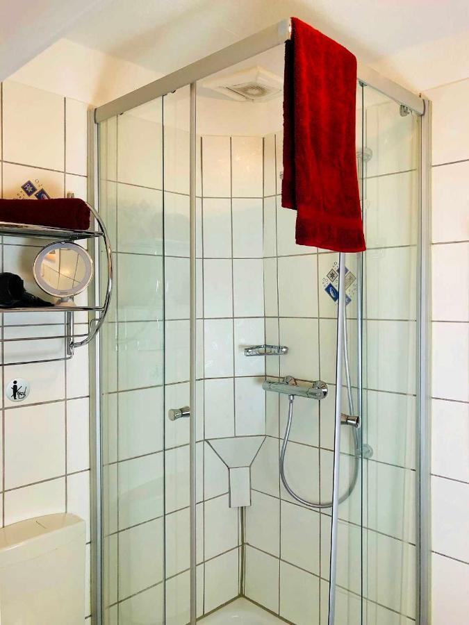 Ferienhaus-Am-Alten-Stadttor إيديغير إيلير المظهر الخارجي الصورة