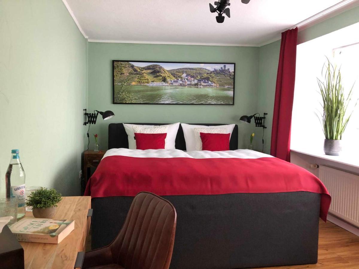 Ferienhaus-Am-Alten-Stadttor إيديغير إيلير المظهر الخارجي الصورة