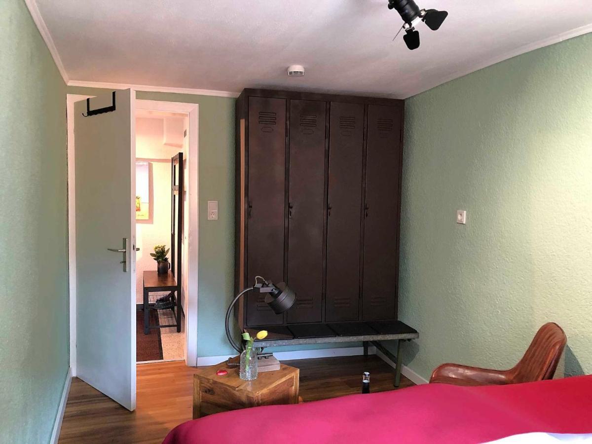 Ferienhaus-Am-Alten-Stadttor إيديغير إيلير المظهر الخارجي الصورة