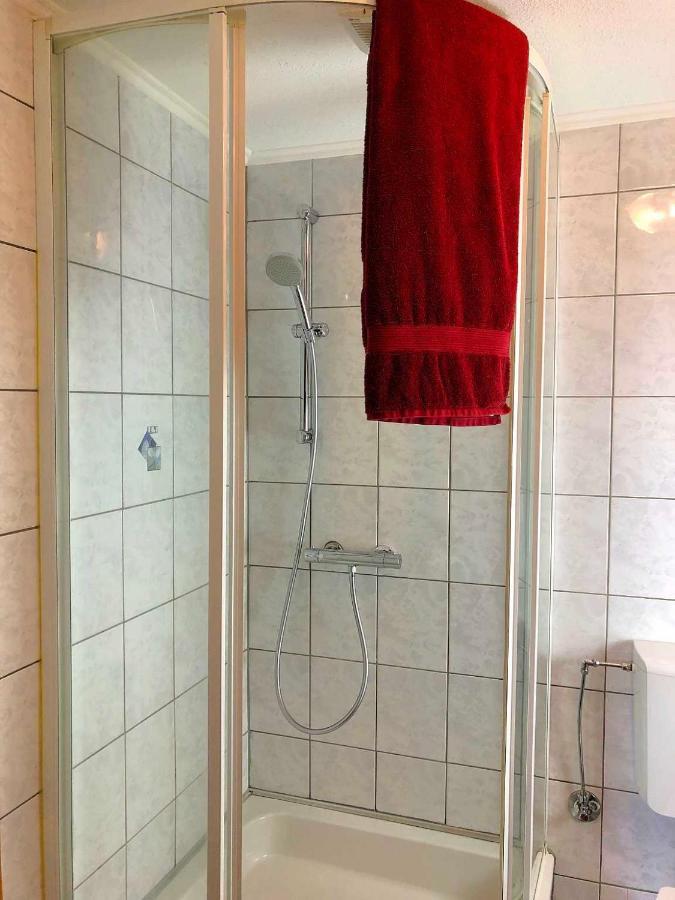 Ferienhaus-Am-Alten-Stadttor إيديغير إيلير المظهر الخارجي الصورة